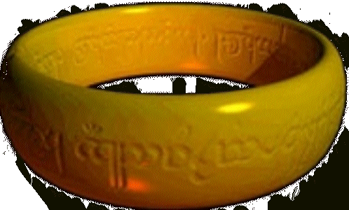 ANILLO �NICO